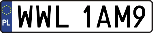 WWL1AM9