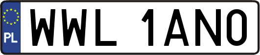 WWL1AN0