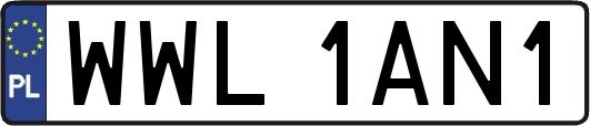 WWL1AN1