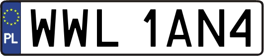 WWL1AN4
