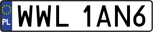 WWL1AN6
