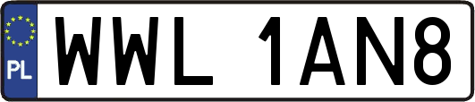 WWL1AN8
