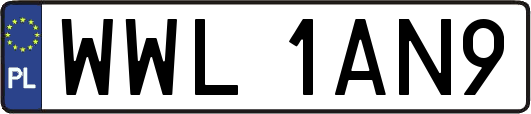 WWL1AN9