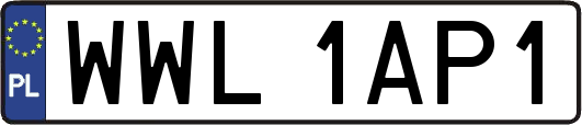 WWL1AP1