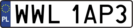 WWL1AP3