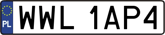 WWL1AP4