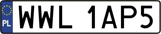 WWL1AP5
