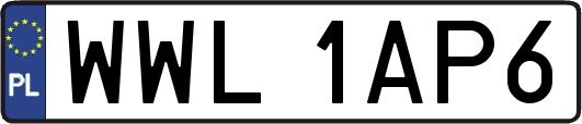 WWL1AP6