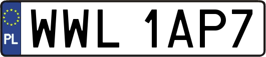 WWL1AP7