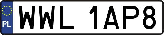WWL1AP8