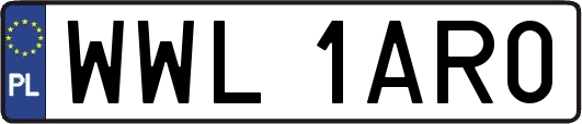 WWL1AR0