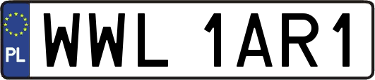 WWL1AR1