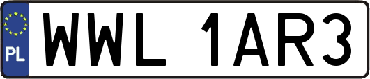 WWL1AR3