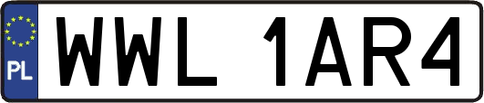 WWL1AR4