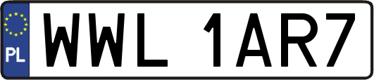 WWL1AR7