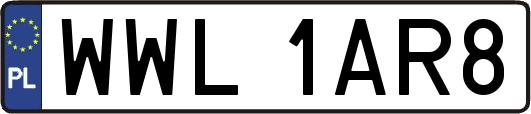 WWL1AR8