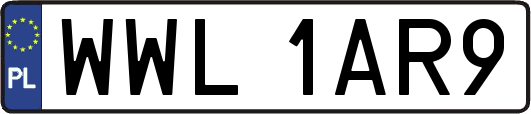 WWL1AR9