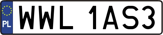 WWL1AS3