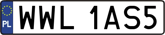 WWL1AS5