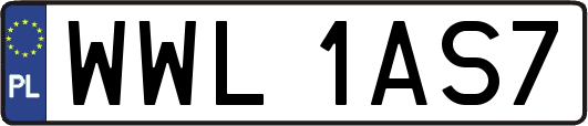 WWL1AS7