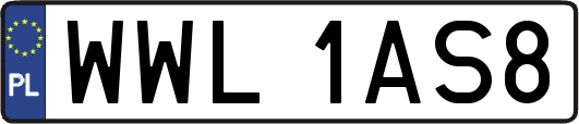 WWL1AS8