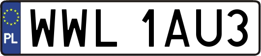 WWL1AU3