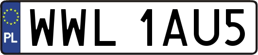 WWL1AU5