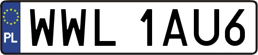 WWL1AU6