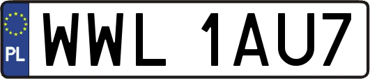 WWL1AU7