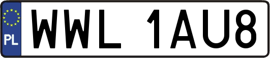 WWL1AU8