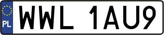 WWL1AU9