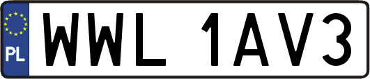 WWL1AV3