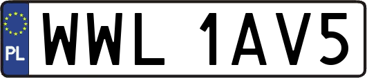 WWL1AV5