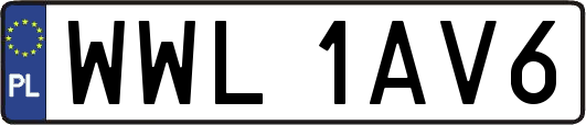 WWL1AV6