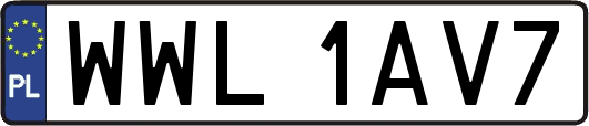 WWL1AV7