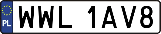 WWL1AV8