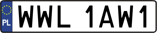 WWL1AW1