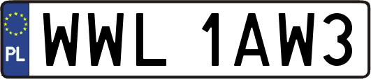 WWL1AW3