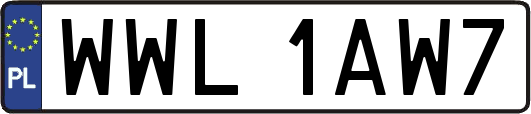 WWL1AW7