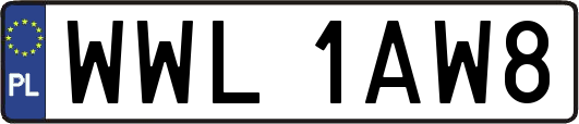 WWL1AW8