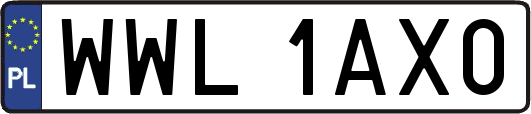 WWL1AX0