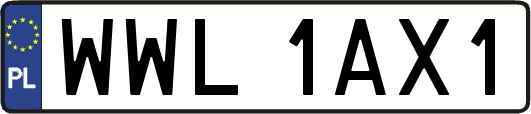 WWL1AX1