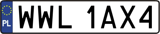 WWL1AX4