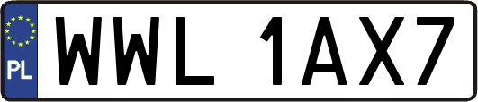 WWL1AX7