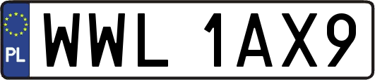 WWL1AX9