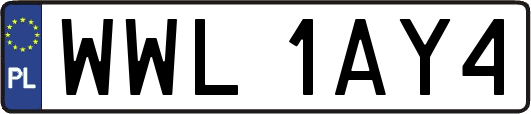 WWL1AY4