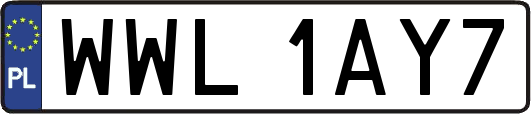 WWL1AY7