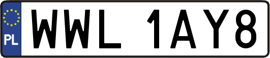 WWL1AY8
