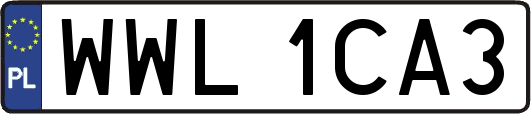 WWL1CA3
