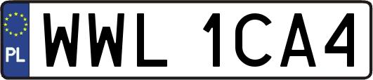 WWL1CA4